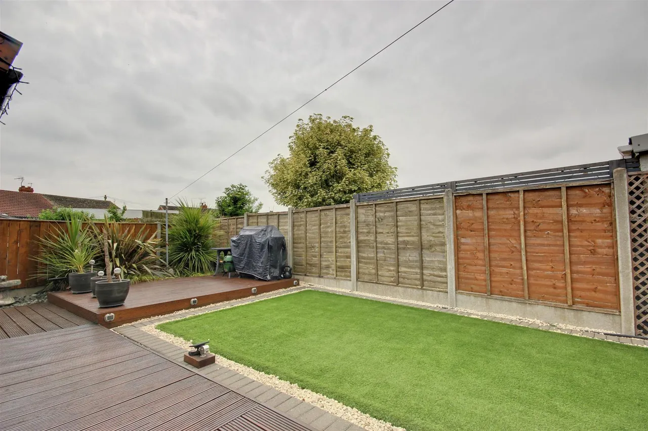 Compass Road, Hull, photo 14