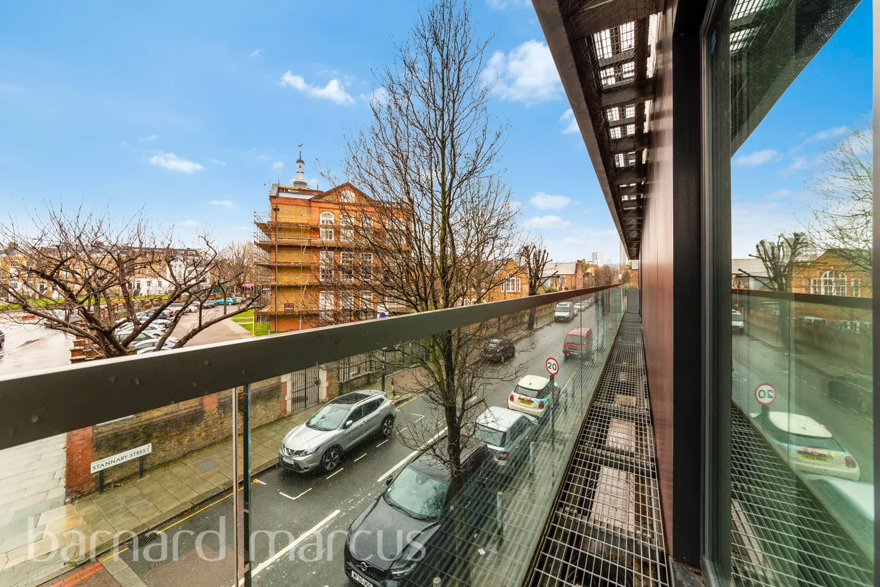 Stannary Street, LONDON, photo 7