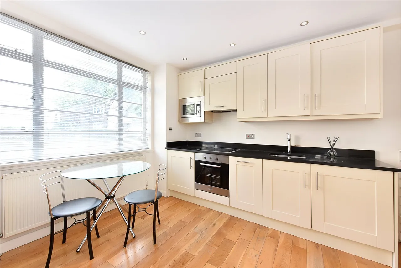 Sloane Avenue, Chelsea, SW3, photo 3