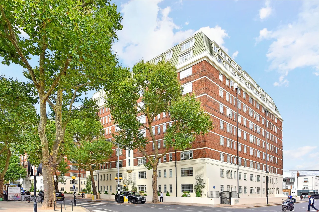 Sloane Avenue, Chelsea, SW3, photo 8