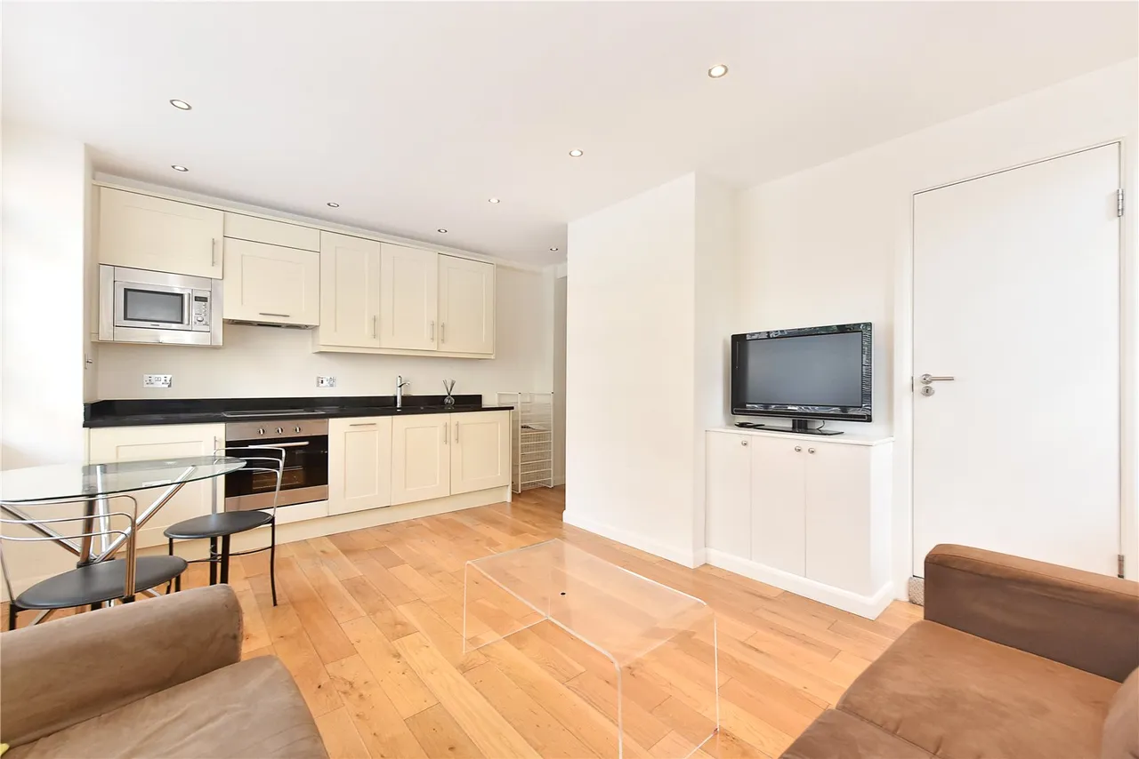 Sloane Avenue, Chelsea, SW3, photo 2