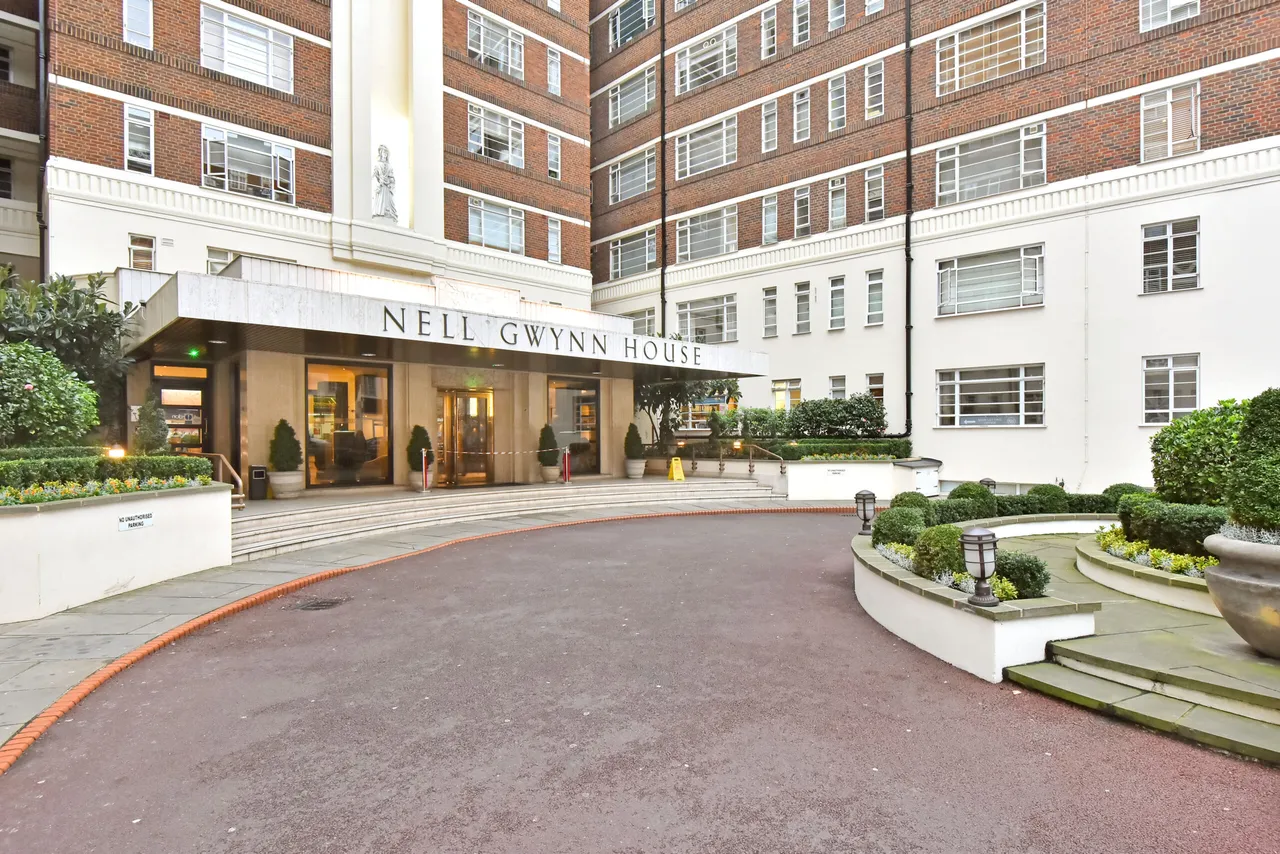 Sloane Avenue, Chelsea, SW3, photo 7