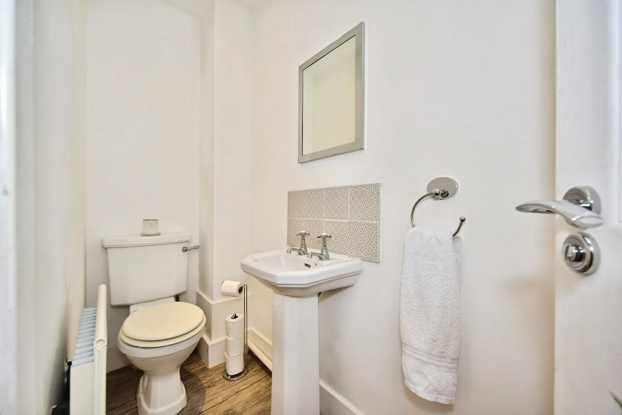 Fennel Close, Maidstone, ME16, photo 14