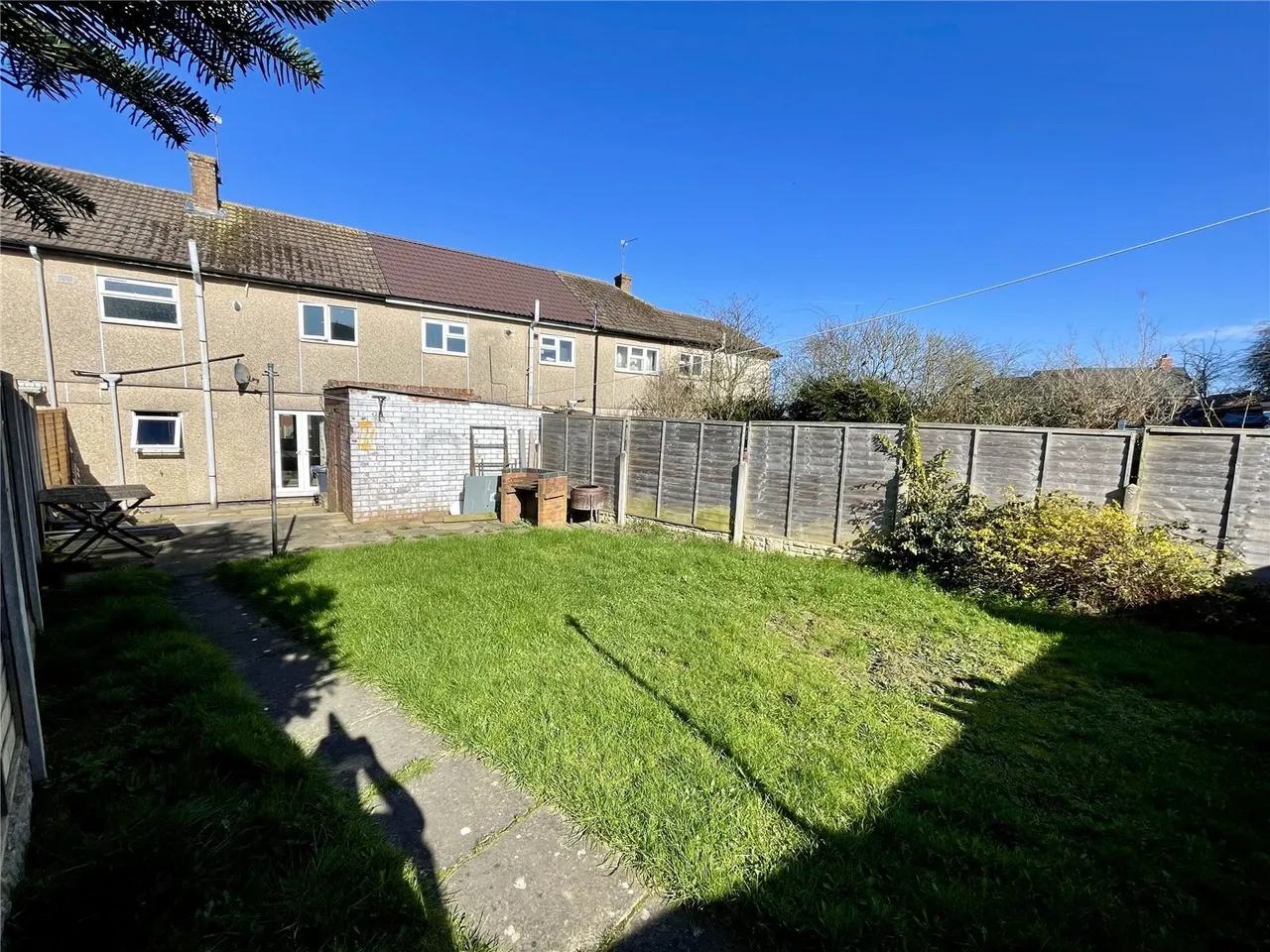 Aviation Lane, Burton-on-Trent, DE13, photo 16