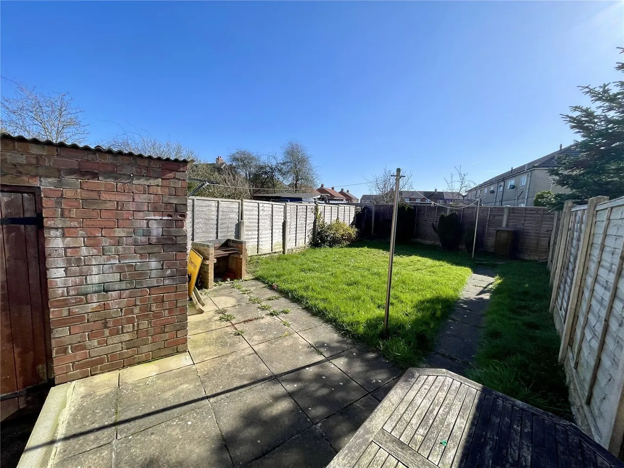 Aviation Lane, Burton-on-Trent, DE13, photo 8