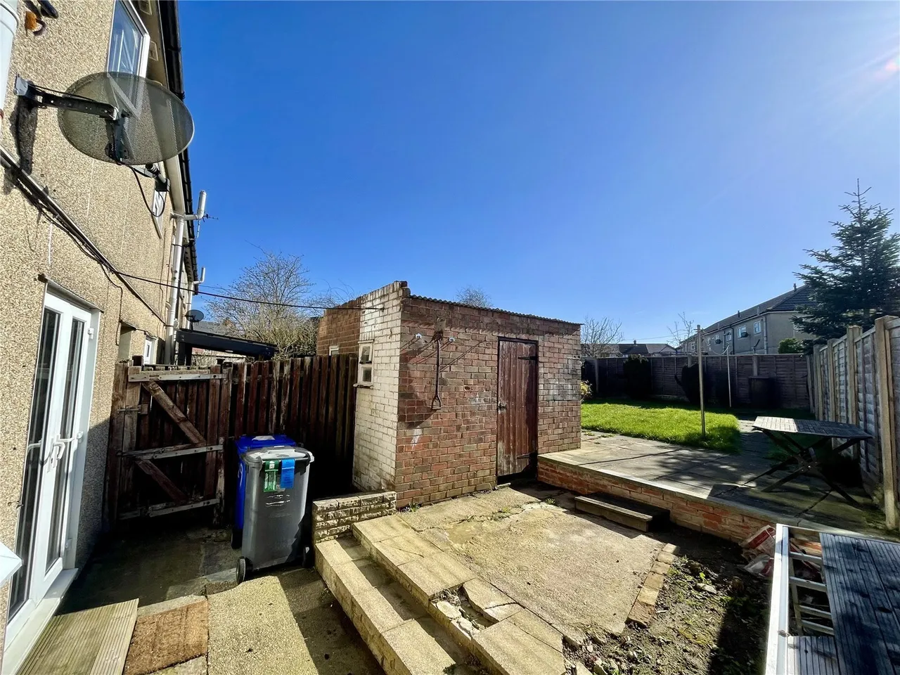Aviation Lane, Burton-on-Trent, DE13, photo 15