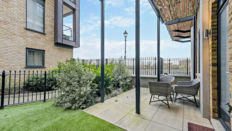 Rainville Road, London, W6, photo 6