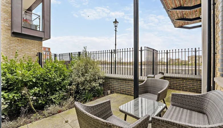 Rainville Road, London, W6, photo 7