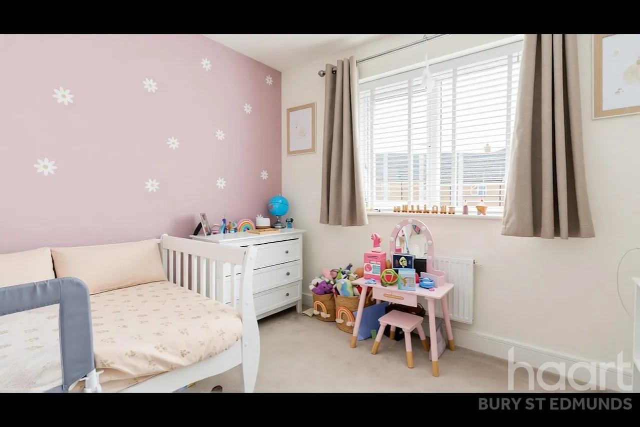 St Edmunds Drive, Elmswell, IP30, photo 7