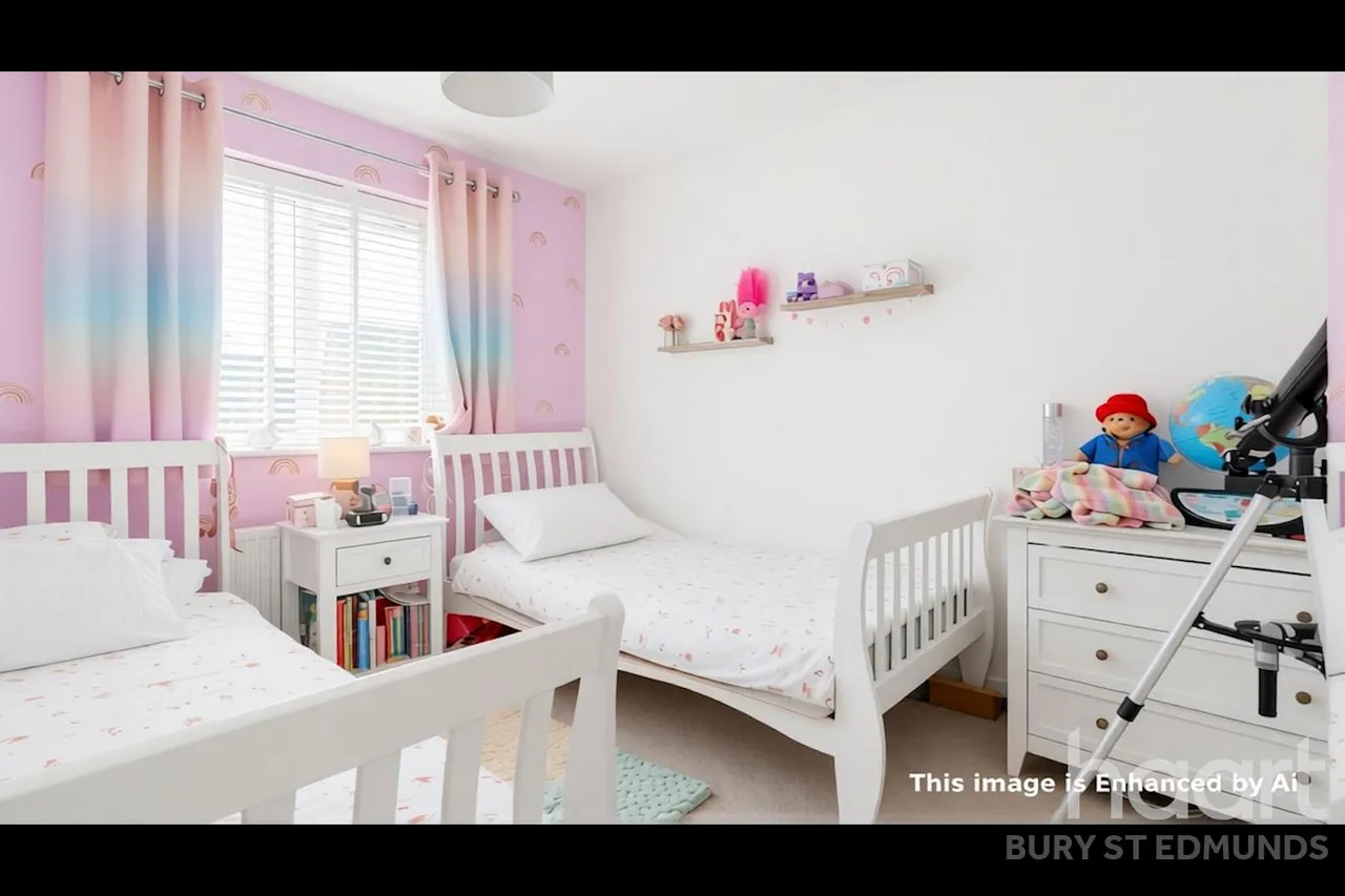 St Edmunds Drive, Elmswell, IP30, photo 9