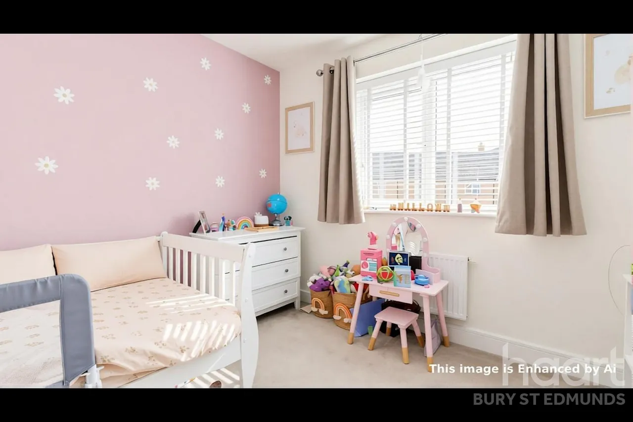 St Edmunds Drive, Elmswell, IP30, photo 6