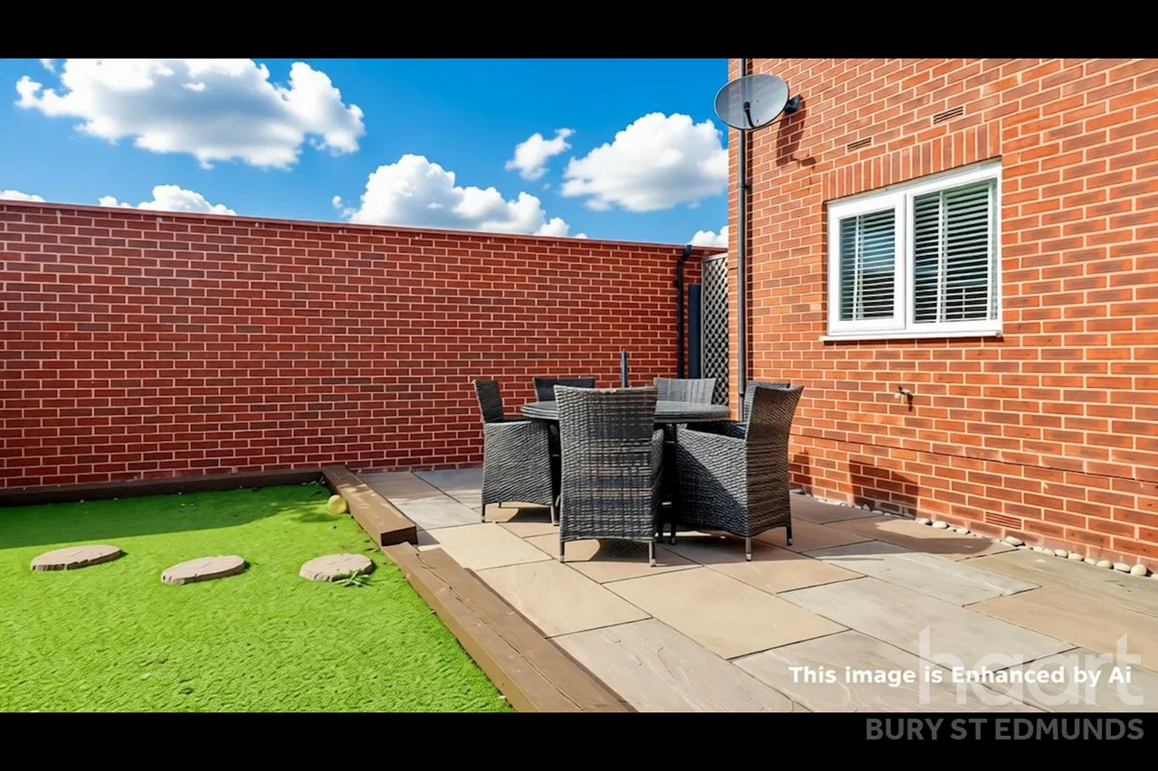 St Edmunds Drive, Elmswell, IP30, photo 13