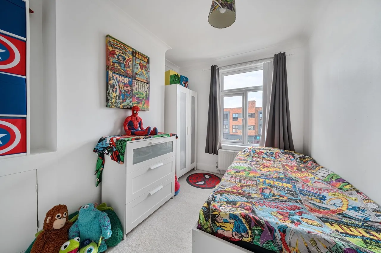 Upper Elmers End Road, Beckenham, BR3, photo 5