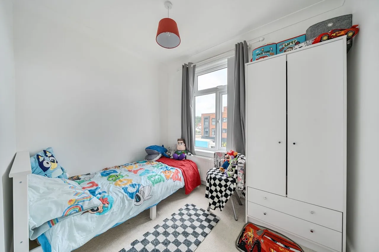 Upper Elmers End Road, Beckenham, BR3, photo 8
