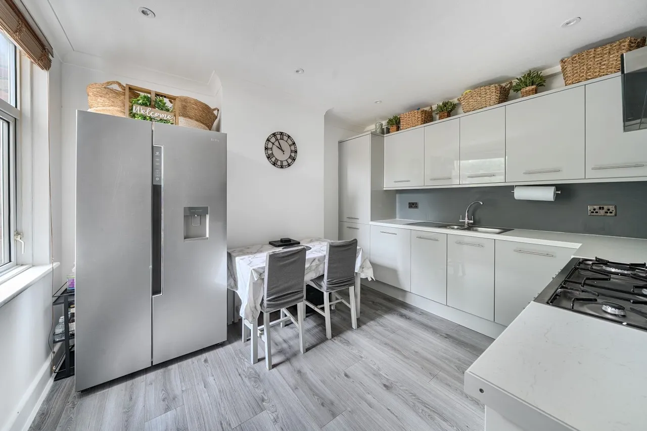 Upper Elmers End Road, Beckenham, BR3, photo 6