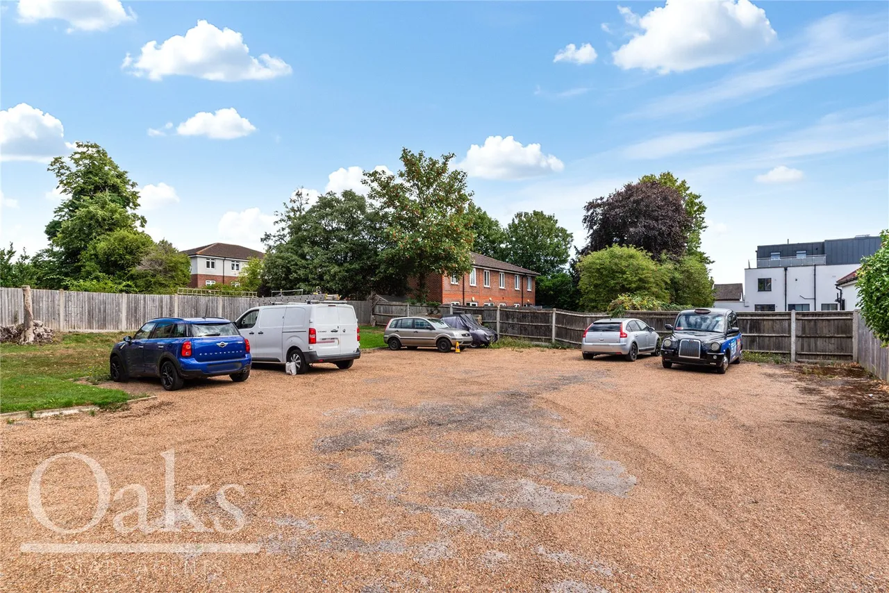 Holmesdale Road, South Norwood, SE25, photo 7