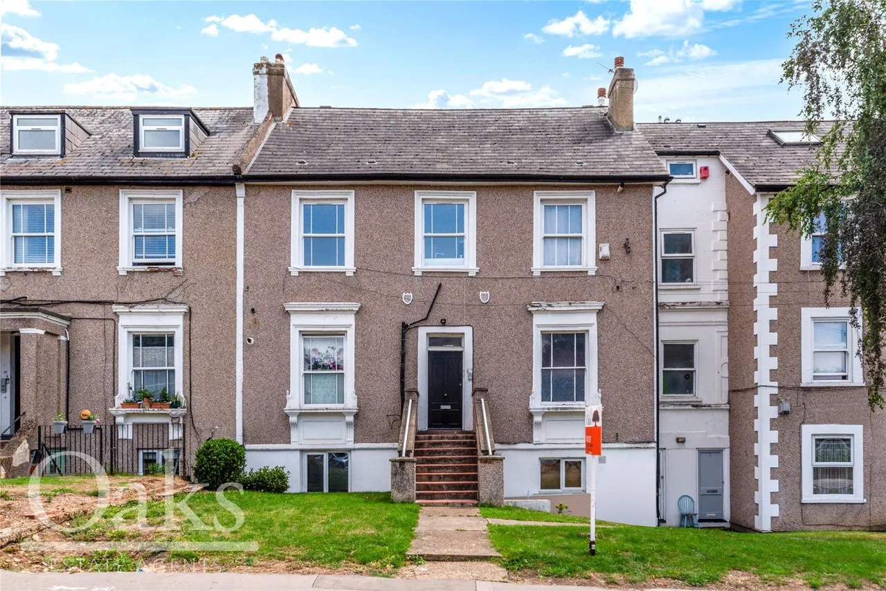 Holmesdale Road, South Norwood, SE25, photo 8