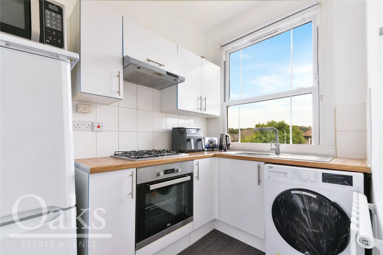 Holmesdale Road, South Norwood, SE25, photo 3