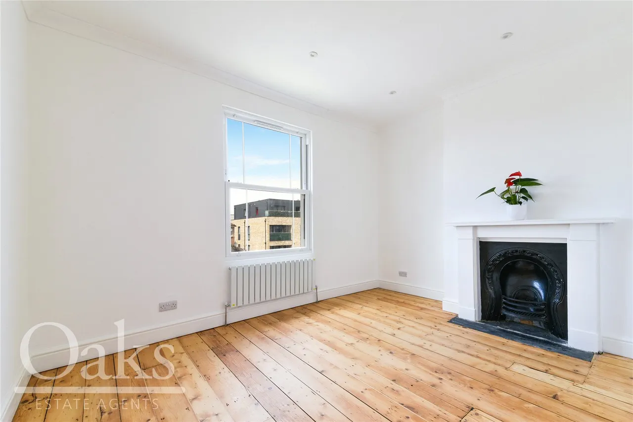 1 bed flat to rent, Holmesdale Road, South Norwood, SE25