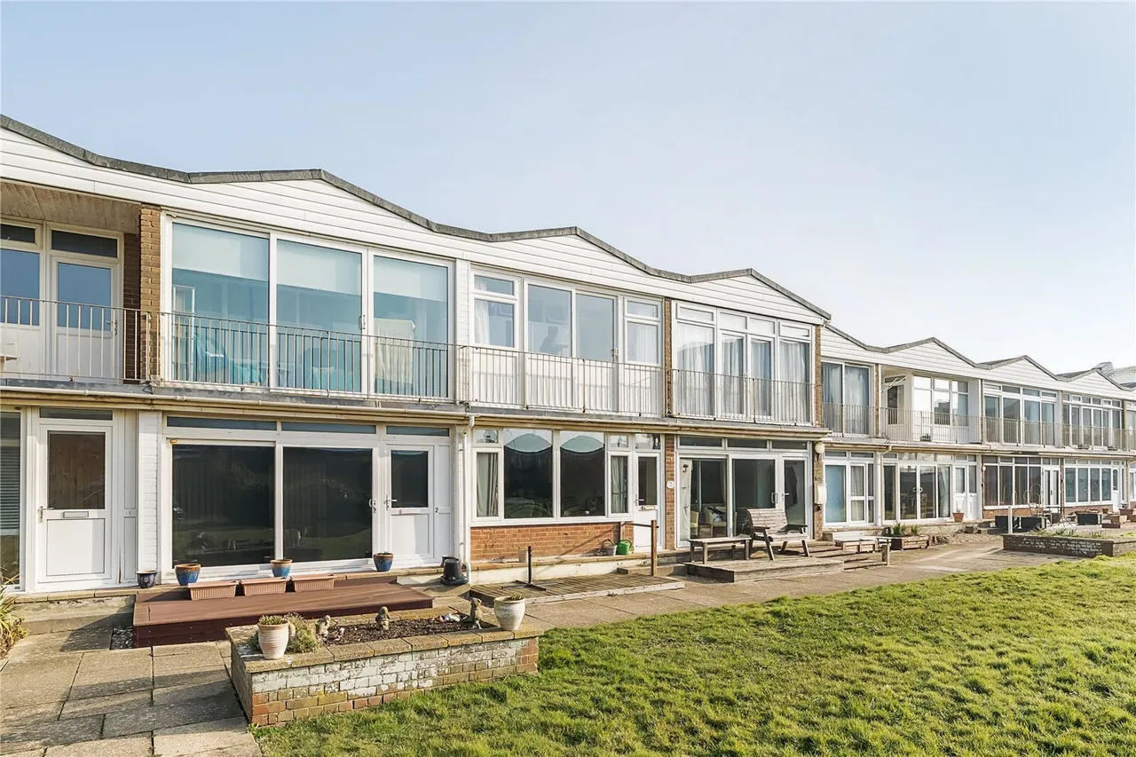 Heron Court, West Bay, DT6, photo 13