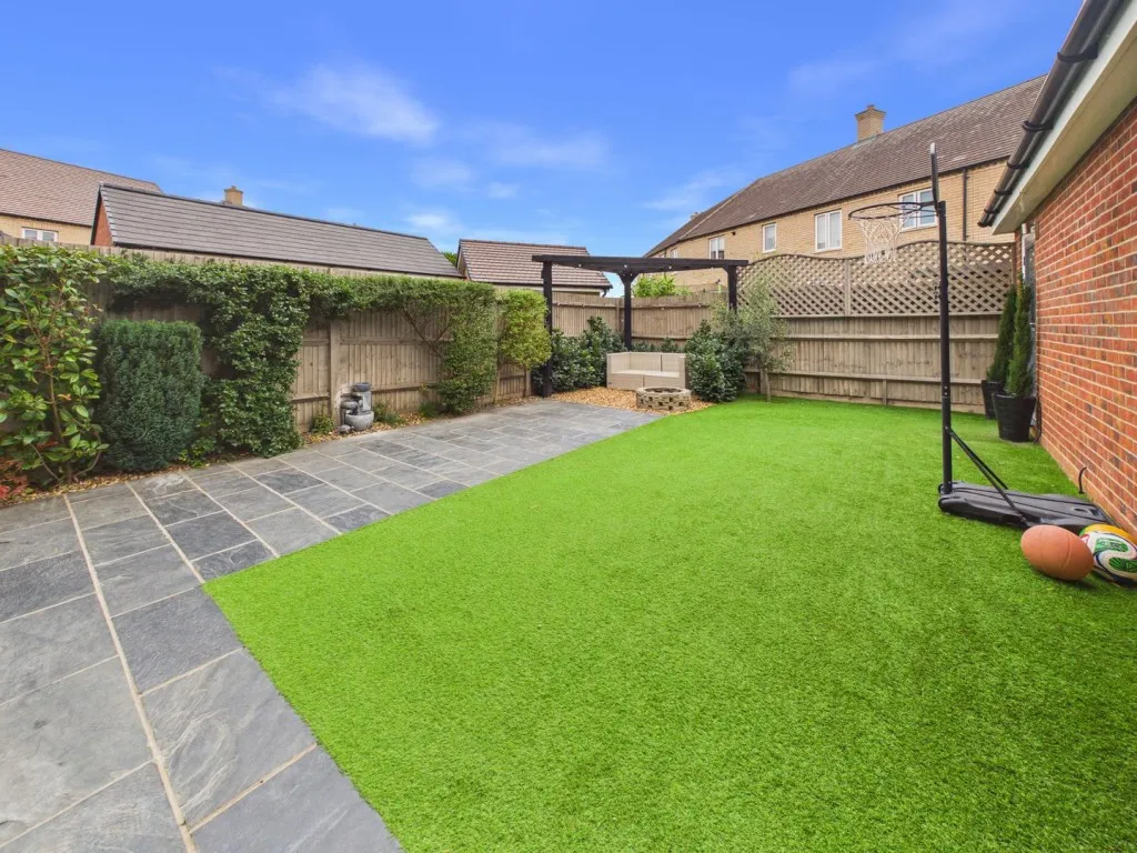 Brookbanks Biggleswade, SG18, photo 23