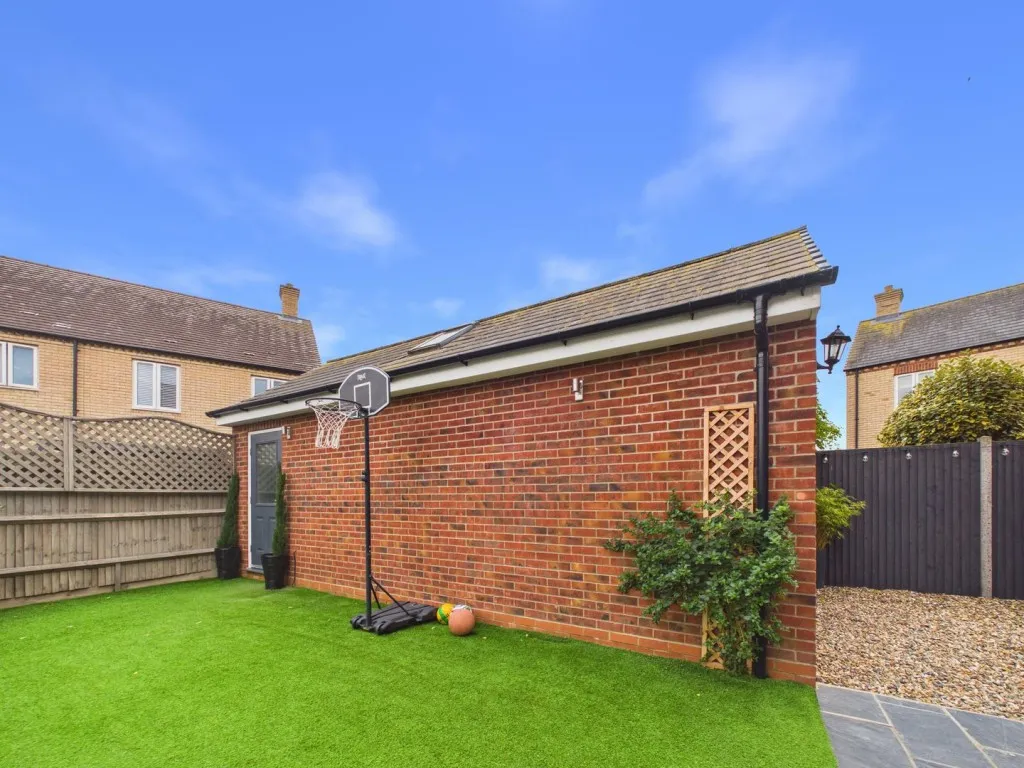 Brookbanks Biggleswade, SG18, photo 26