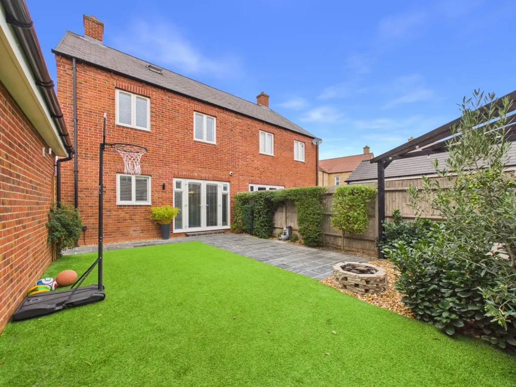 Brookbanks Biggleswade, SG18, photo 22
