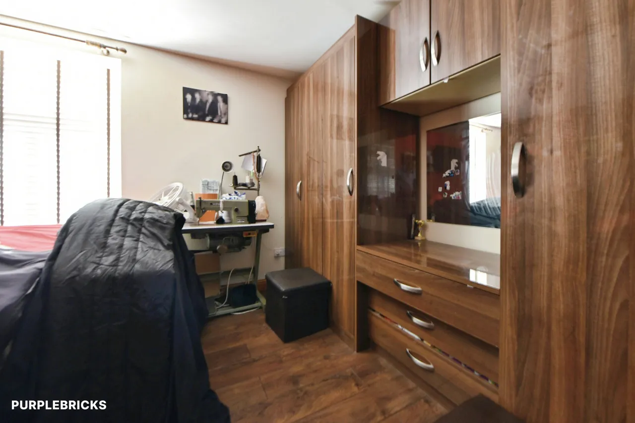 Kelverlow Street, Oldham, OL4, photo 10