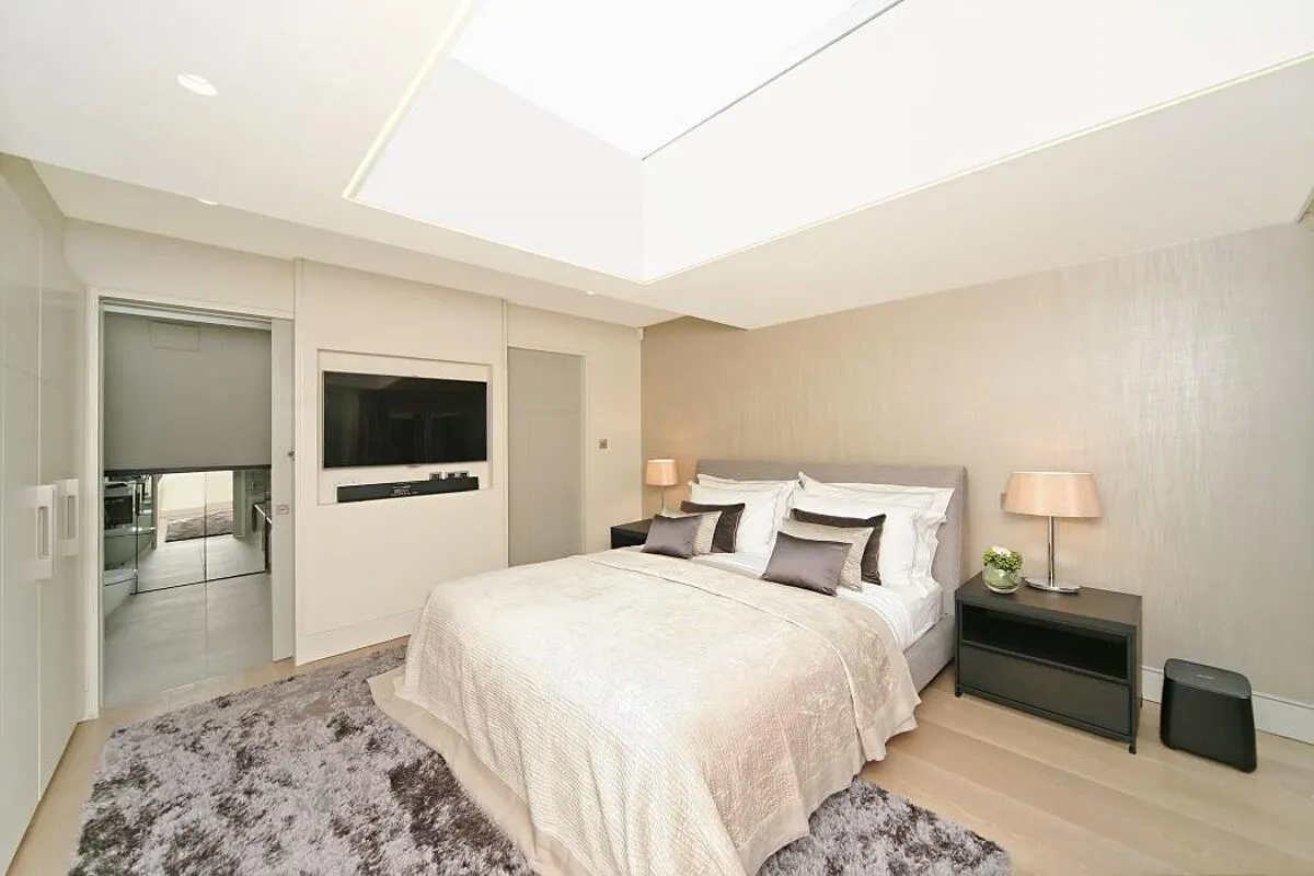 Princes Gate, Knightsbridge, SW7, photo 8
