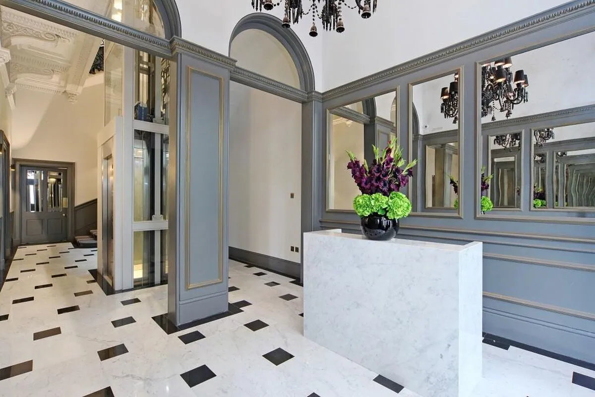 Princes Gate, Knightsbridge, SW7, photo 9