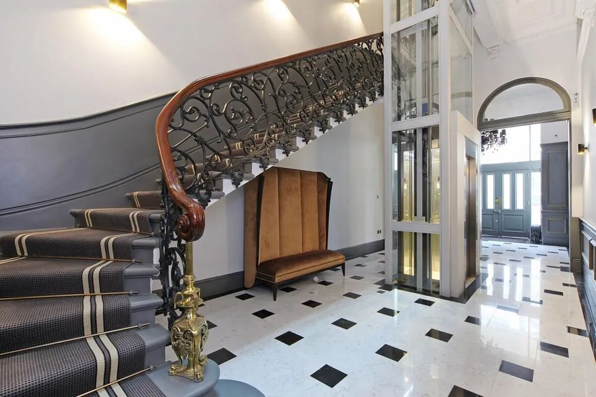Princes Gate, Knightsbridge, SW7, photo 10