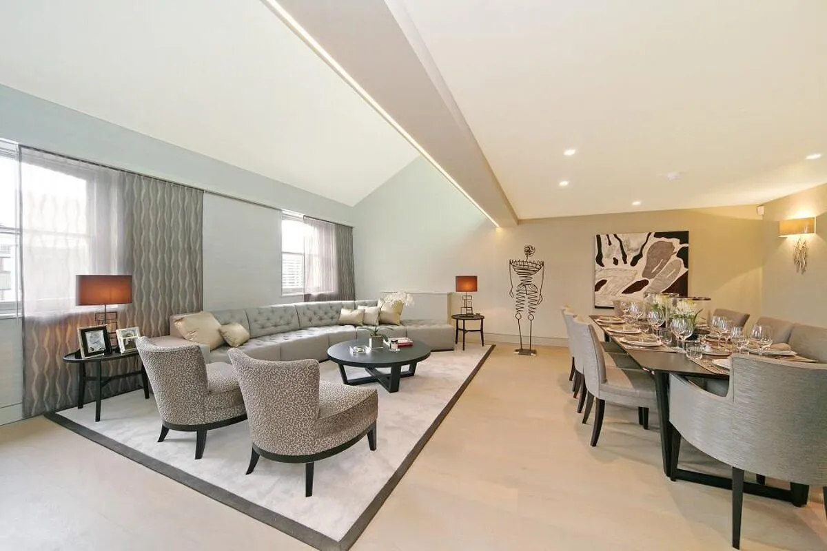 Princes Gate, Knightsbridge, SW7, photo 4