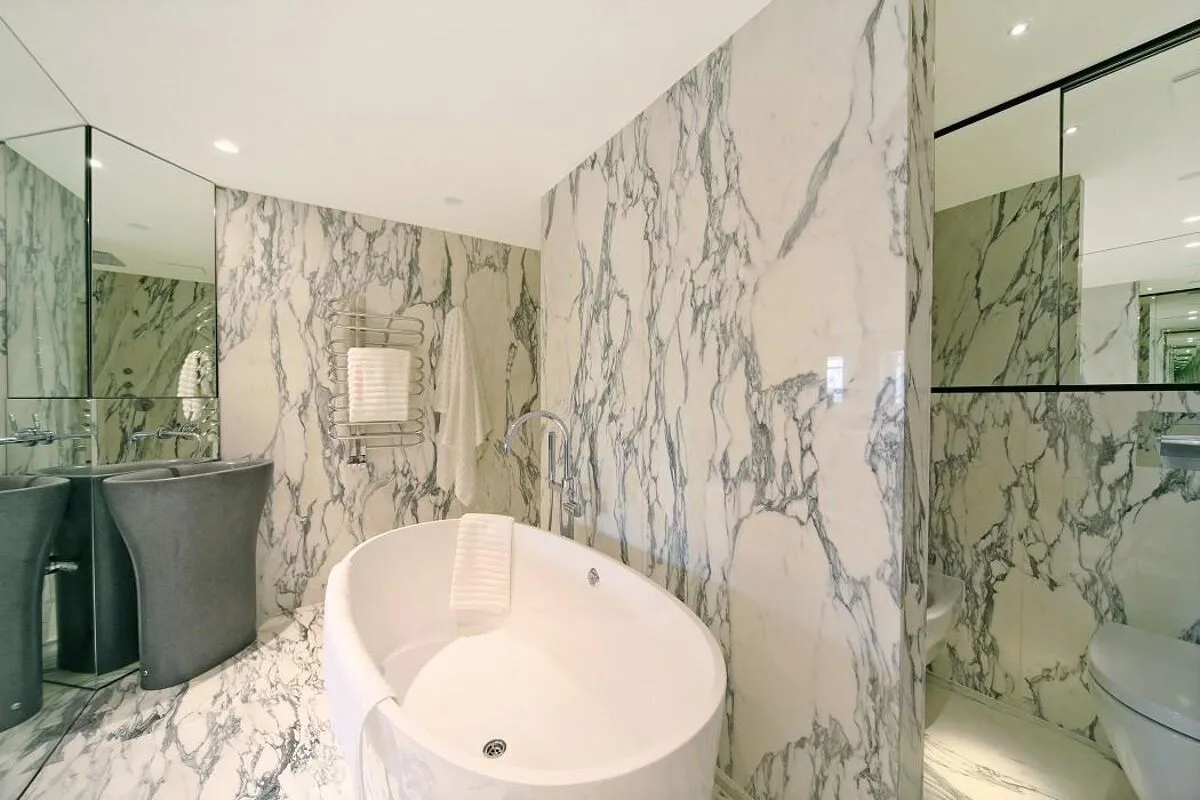 Princes Gate, Knightsbridge, SW7, photo 7