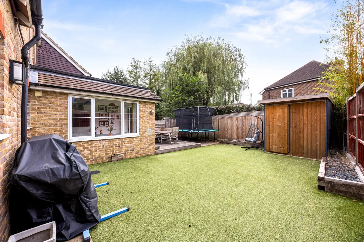 Turnpike Way, Ashington, RH20, photo 15