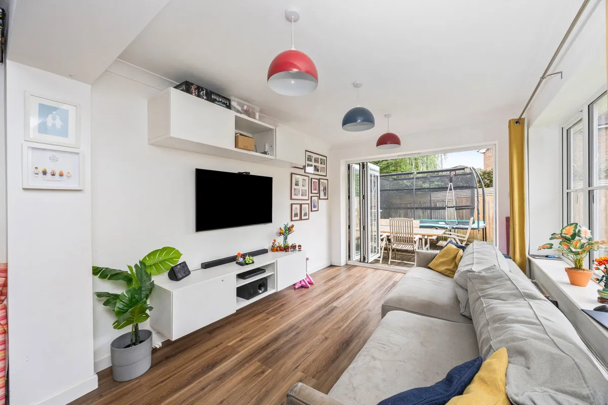 Turnpike Way, Ashington, RH20, photo 2