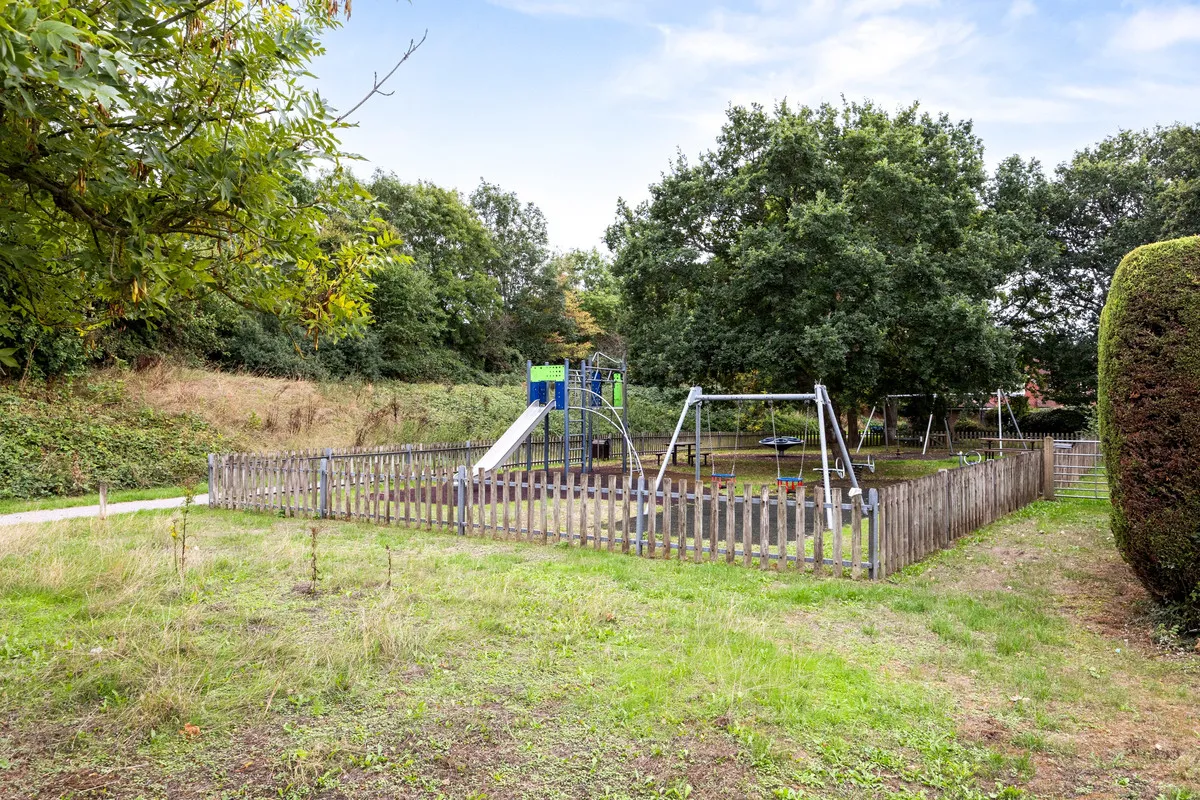 Turnpike Way, Ashington, RH20, photo 23