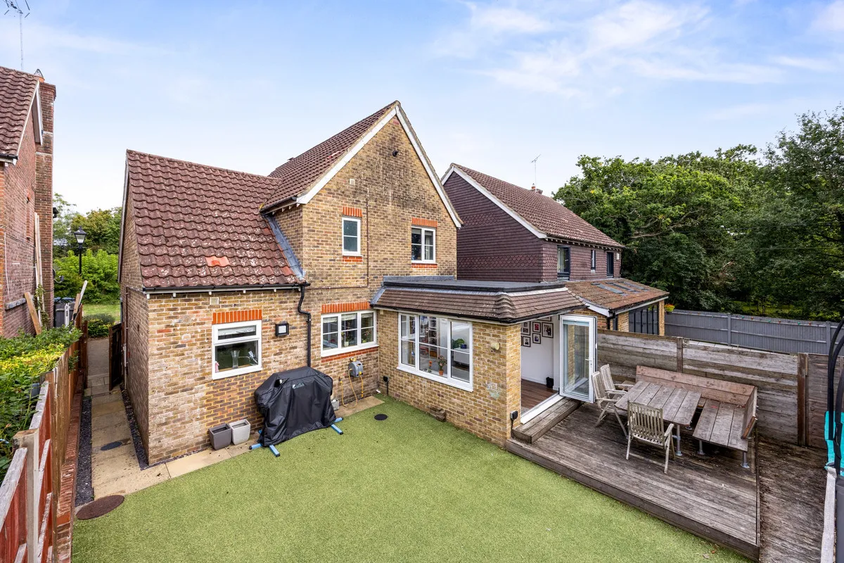 Turnpike Way, Ashington, RH20, photo 3