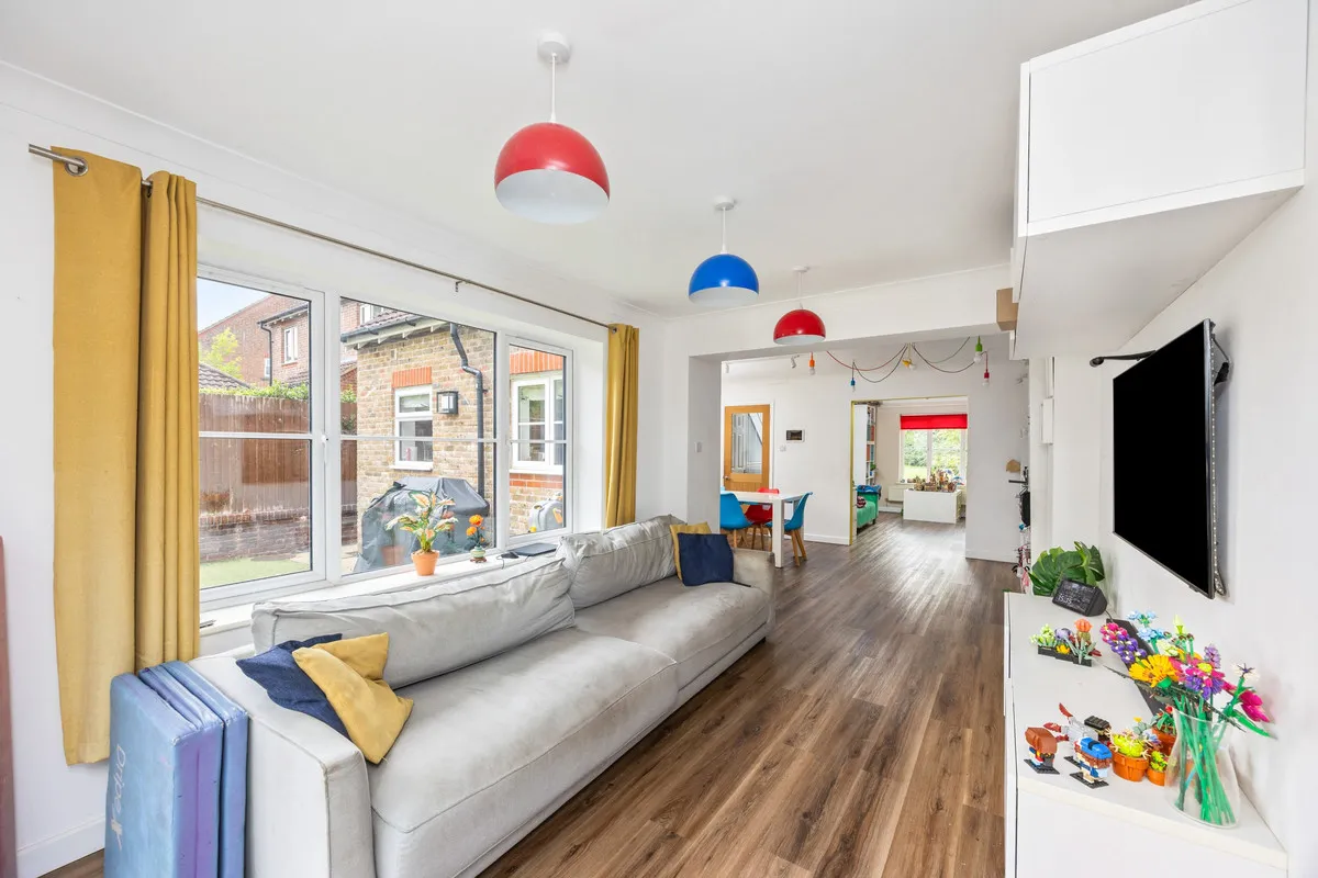 Turnpike Way, Ashington, RH20, photo 14