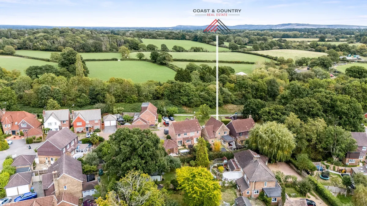 Turnpike Way, Ashington, RH20, photo 19