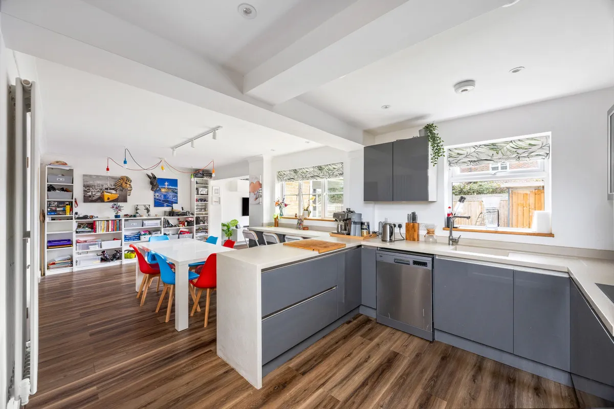 Turnpike Way, Ashington, RH20, photo 7