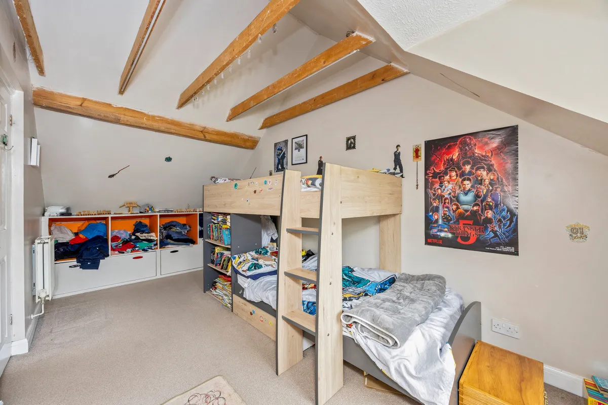 Turnpike Way, Ashington, RH20, photo 9