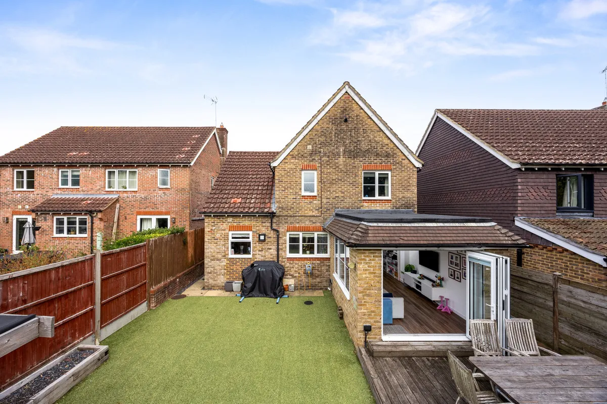 Turnpike Way, Ashington, RH20, photo 16