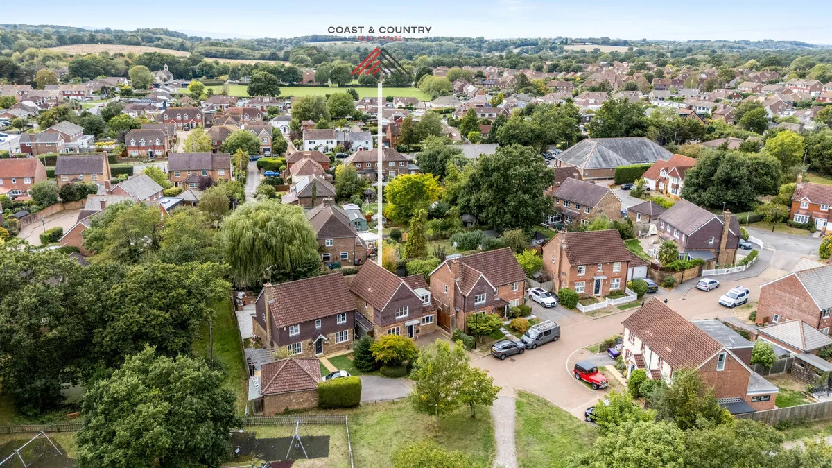 Turnpike Way, Ashington, RH20, photo 18