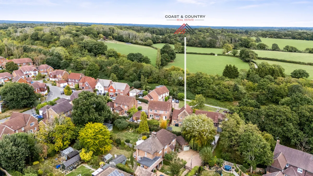 Turnpike Way, Ashington, RH20, photo 20