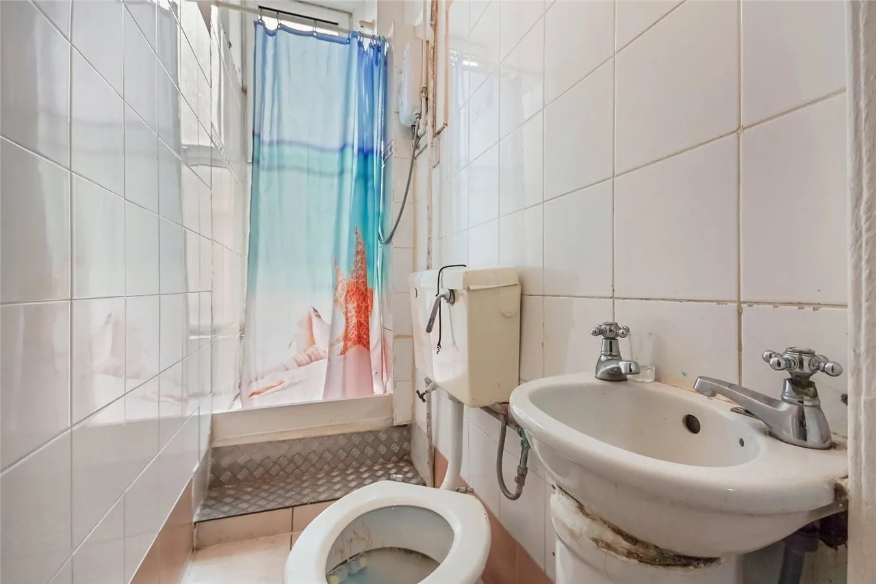 Allison Street, Glasgow, G42, photo 12