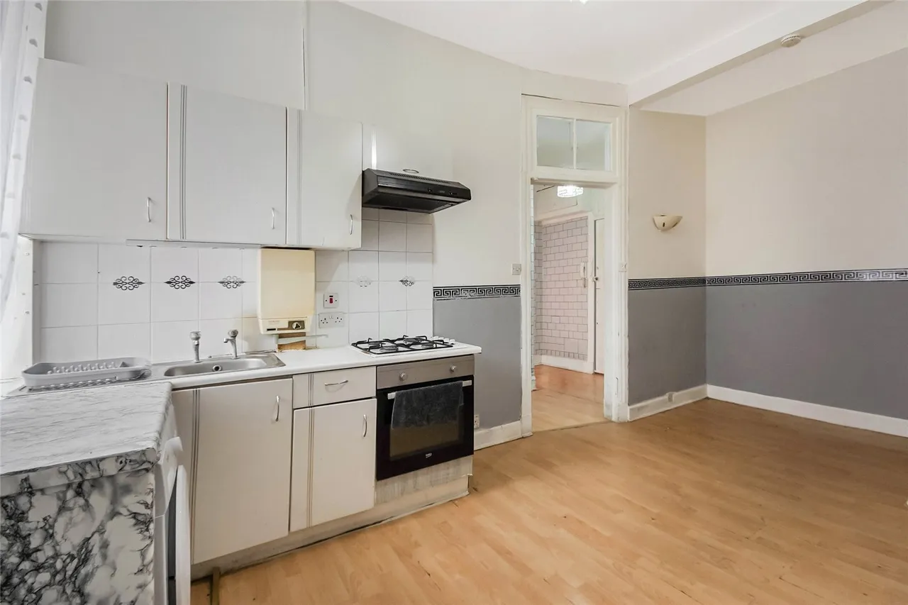 Allison Street, Glasgow, G42, photo 5