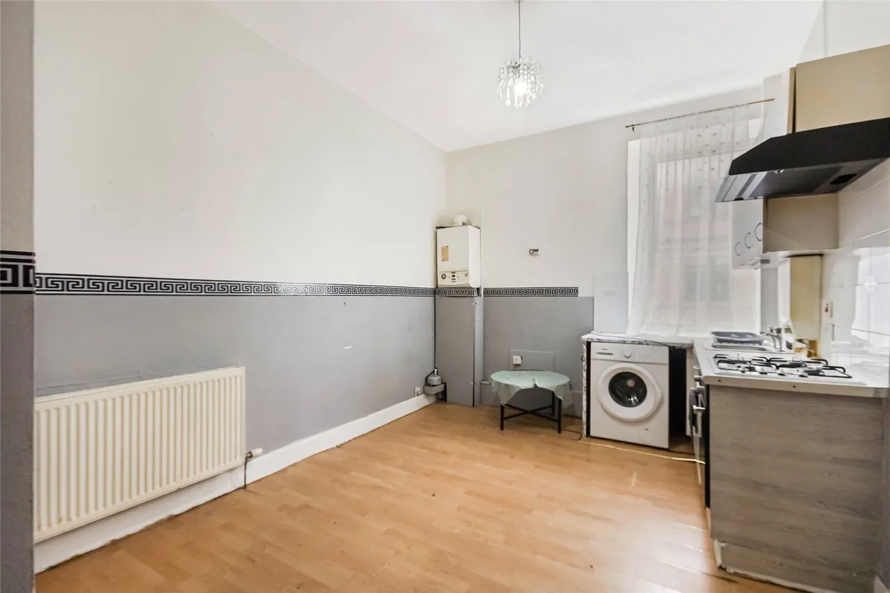 Allison Street, Glasgow, G42, photo 7