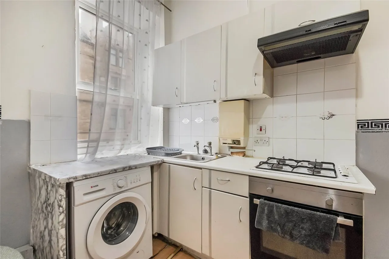Allison Street, Glasgow, G42, photo 4