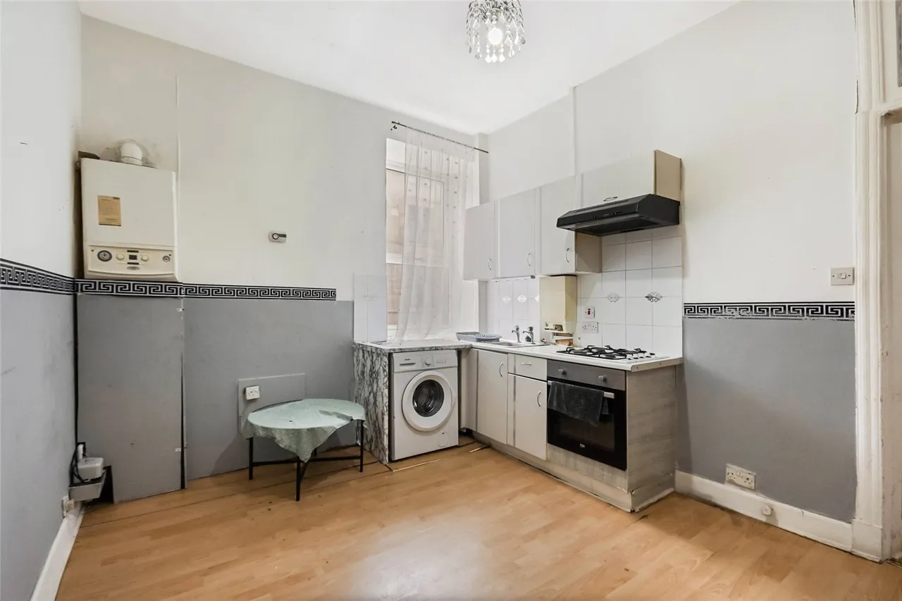 Allison Street, Glasgow, G42, photo 2
