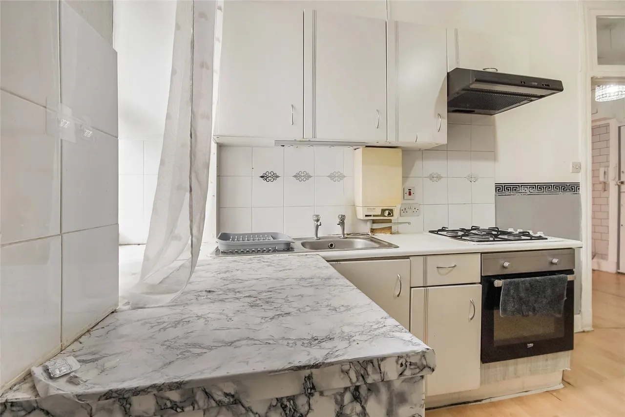 Allison Street, Glasgow, G42, photo 11
